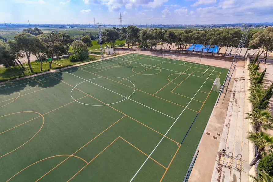 Colegio de Fomento El Vedat: Colegio Concertado en Torrent,Infantil,Primaria,Secundaria,Bachillerato,Inglés,Alemán,Católico,